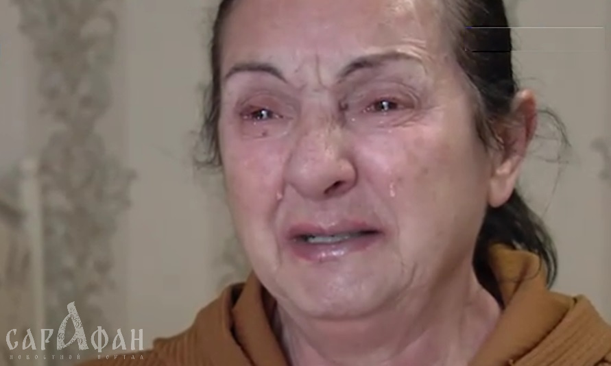 «Мне некуда идти. Только на кладбище»: после 35 лет счастливого брака жительница Сочи оказалась на улице