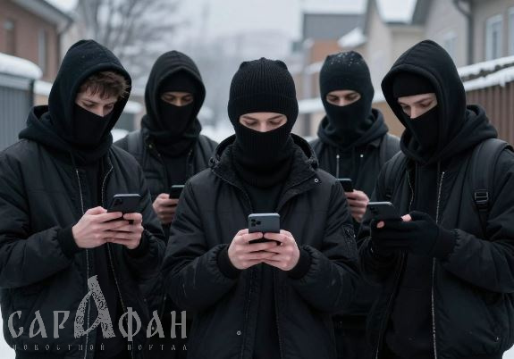 Били по голове даже без сознания: подростки в масках проливают кровь на улицах и в подъездах, снимая насилие на камеру