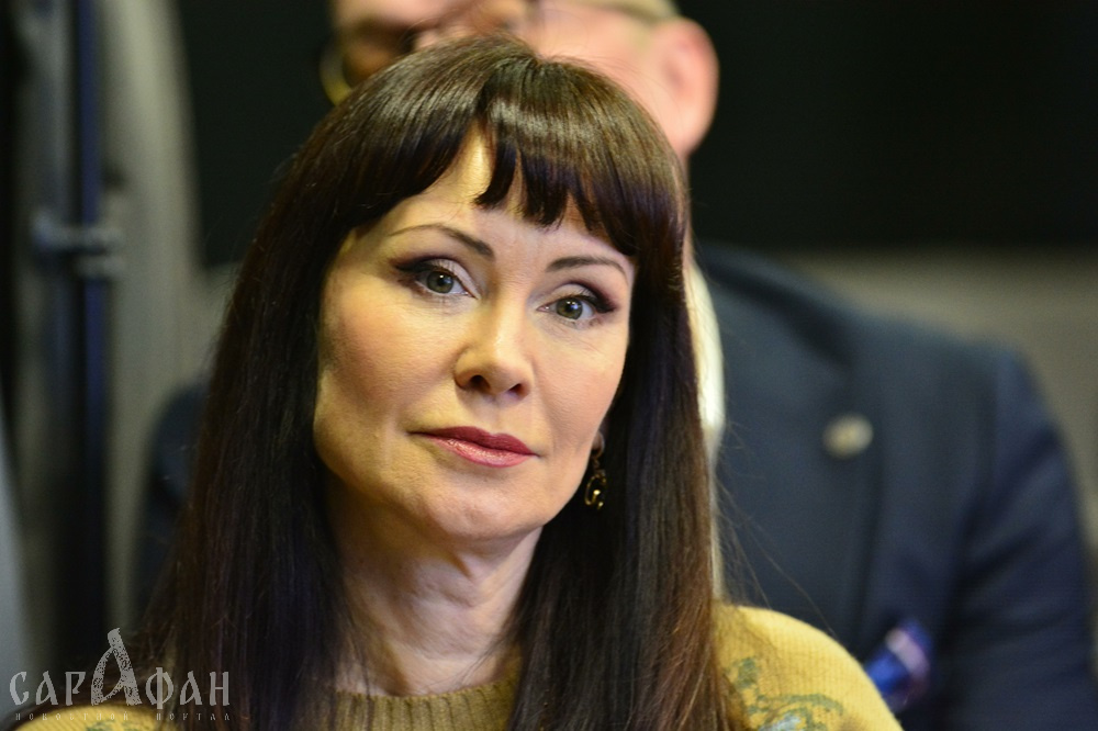 Гришаева уехала за границу, чтобы встретить свой день рождения в компании Галкина