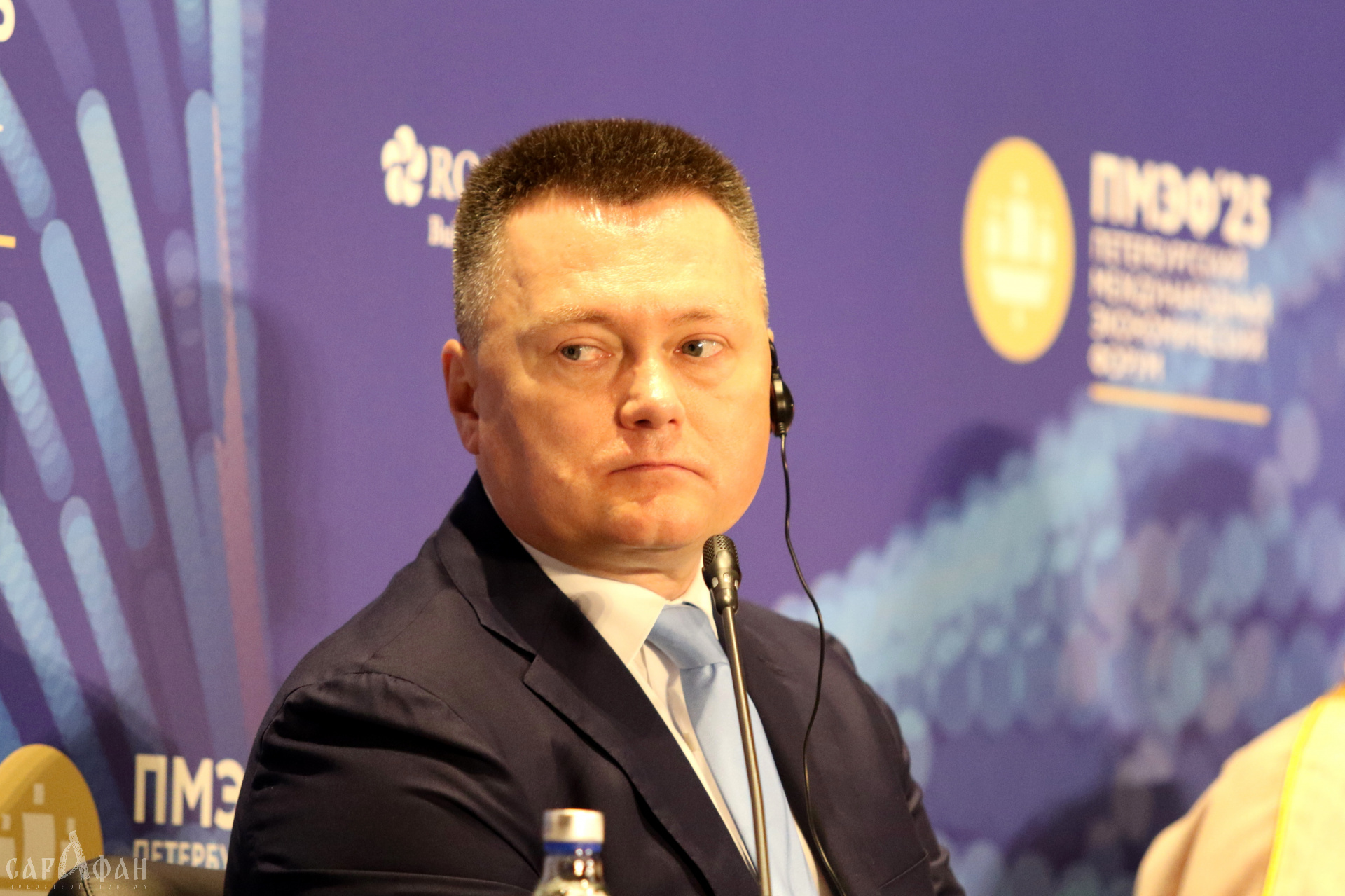 Председателем Верховного суда РФ стал Игорь Краснов, единственный кандидат на этот пост  