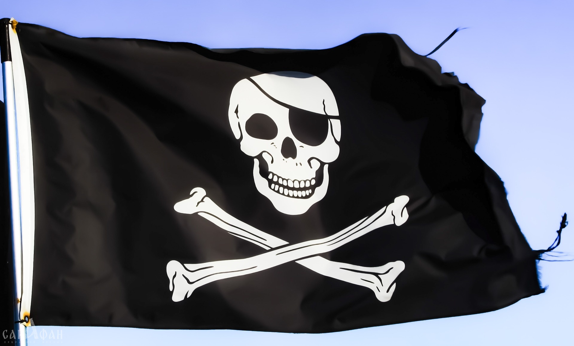 Глава Крыма обвинил западные страны в пиратстве