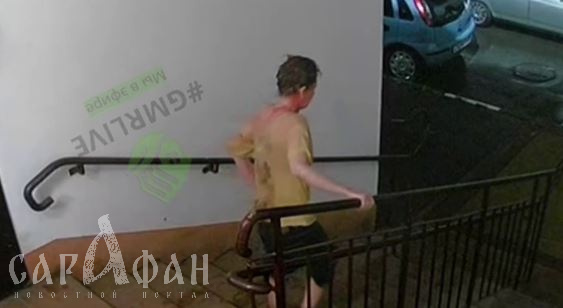 Окровавленная женщина с пробитой головой появилась в кустах возле жилого дома в Краснодаре