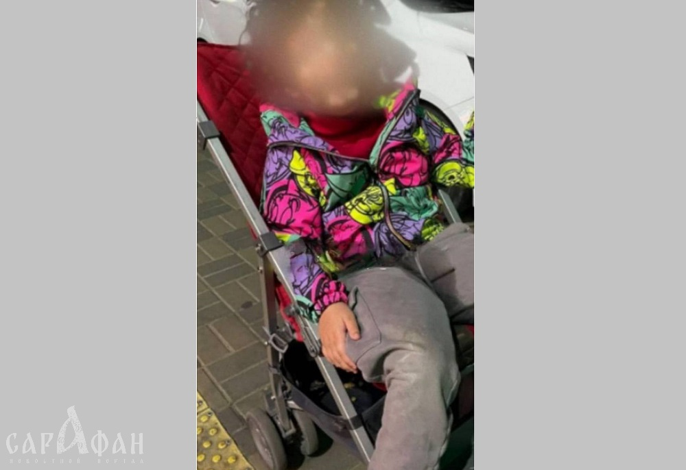В Краснодаре будут судить горе-родителей, которые оставили дочь одну в инвалидной коляске ночью на улице