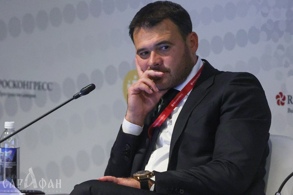 Эмин Агаларов собрался построить элитный курорт в сочинских горах, но власти вообще не в курсе