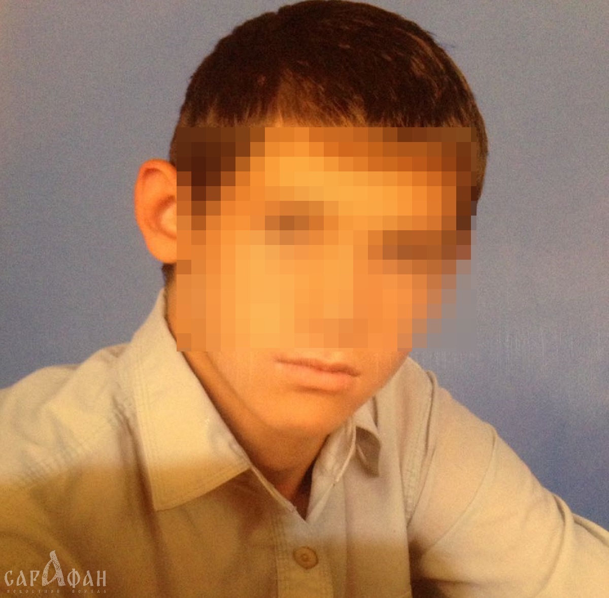 Нашелся пропавший на Кубани 16-летний подросток