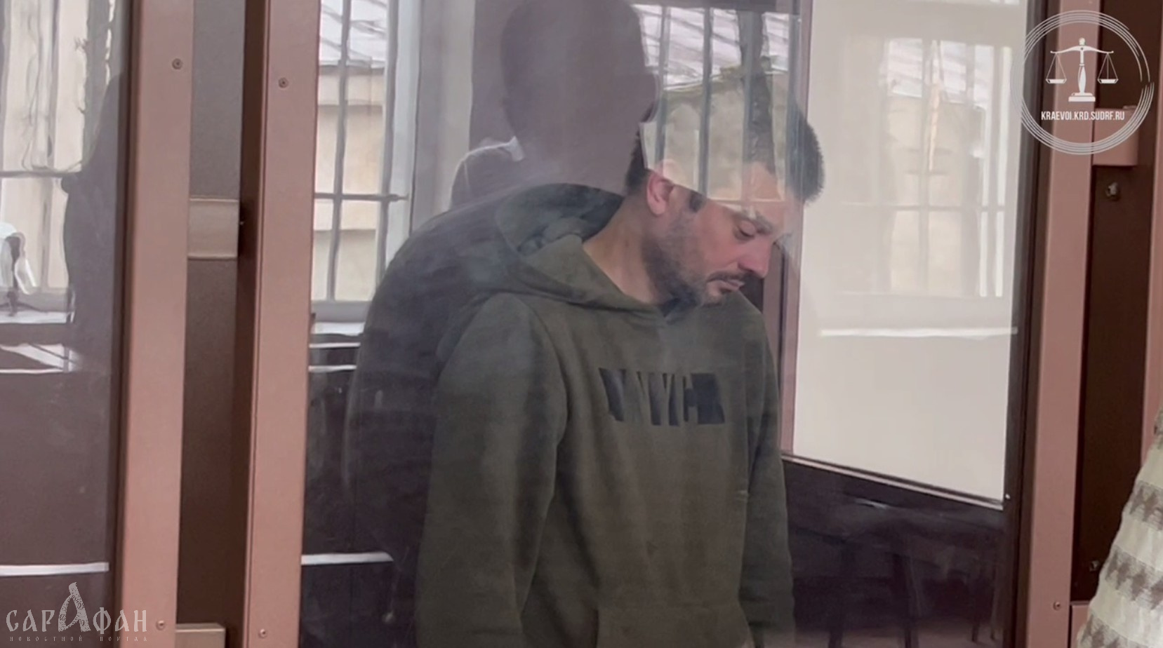 За ложное сообщение о захвате заложников в храме краснодарец получил срок