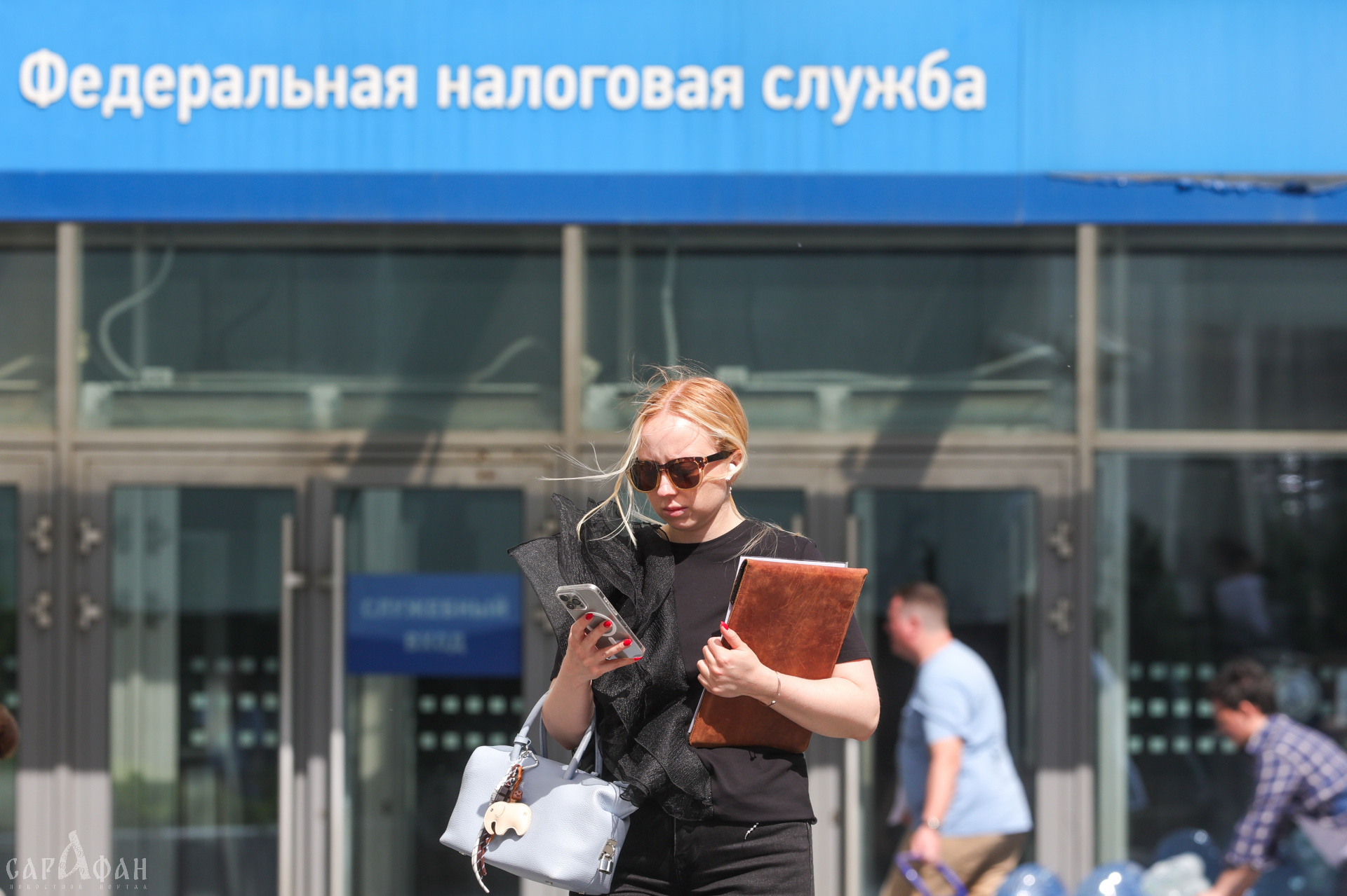 Налог для кубанского бизнеса на обеспечение СВО власти назвали слухами