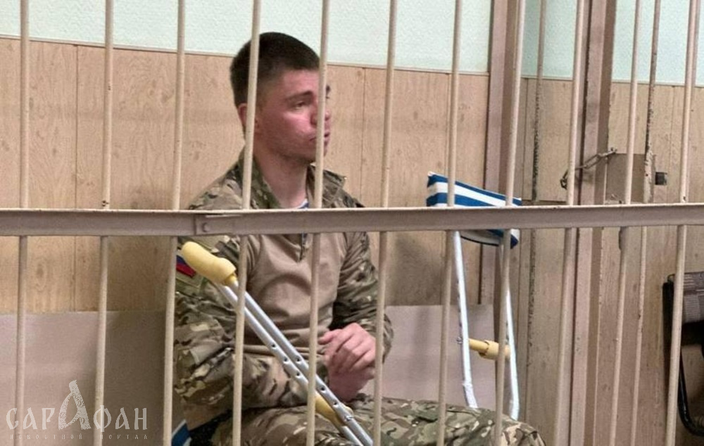 15 лет за детскую душу: блогер-фронтовик молился в кадр, а ночами брал силой маленькую дочку подруги