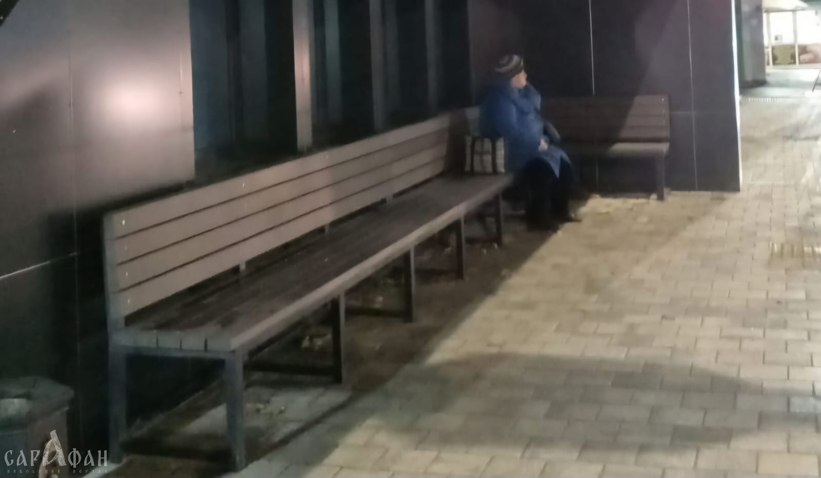 Просторнее, чем в транспорте: новые остановочные комплексы открыли в Краснодаре