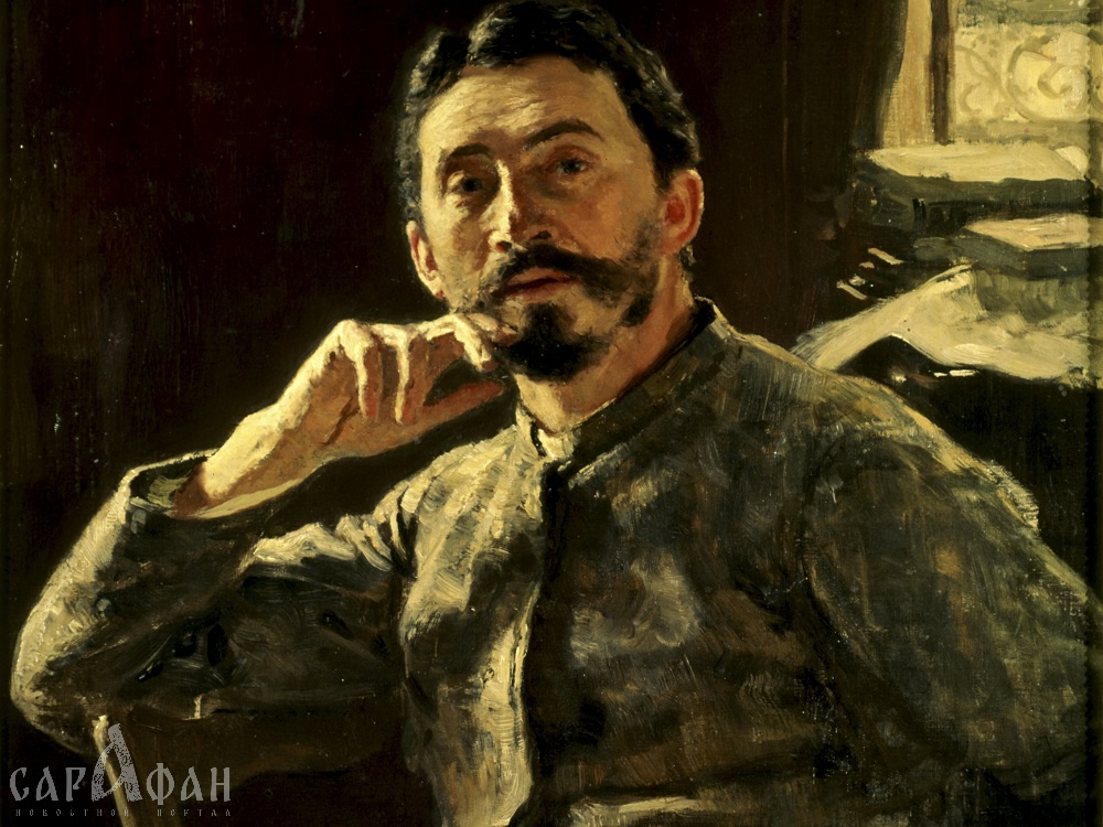 «Всякий, кого напишет, умирает»: Чуковский считал Репина проклятым художником