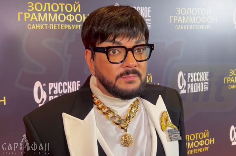 Киркоров в бешенстве: перепалка за кулисами праздничного шоу едва не закончилась дракой