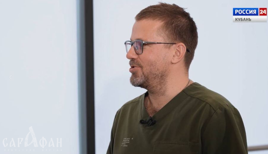 По всему миру – герой, а на малой родине – в «черном списке»: краснодарский хирург провел уникальную операцию по пересадке нового лица маленькому мальчику, а после стал «изгоем» 