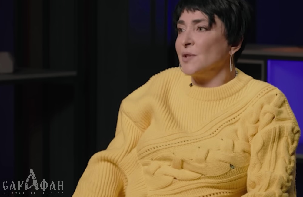«Не хочу, чтобы ею воспользовались»: Лолита лишила особенную дочь наследства