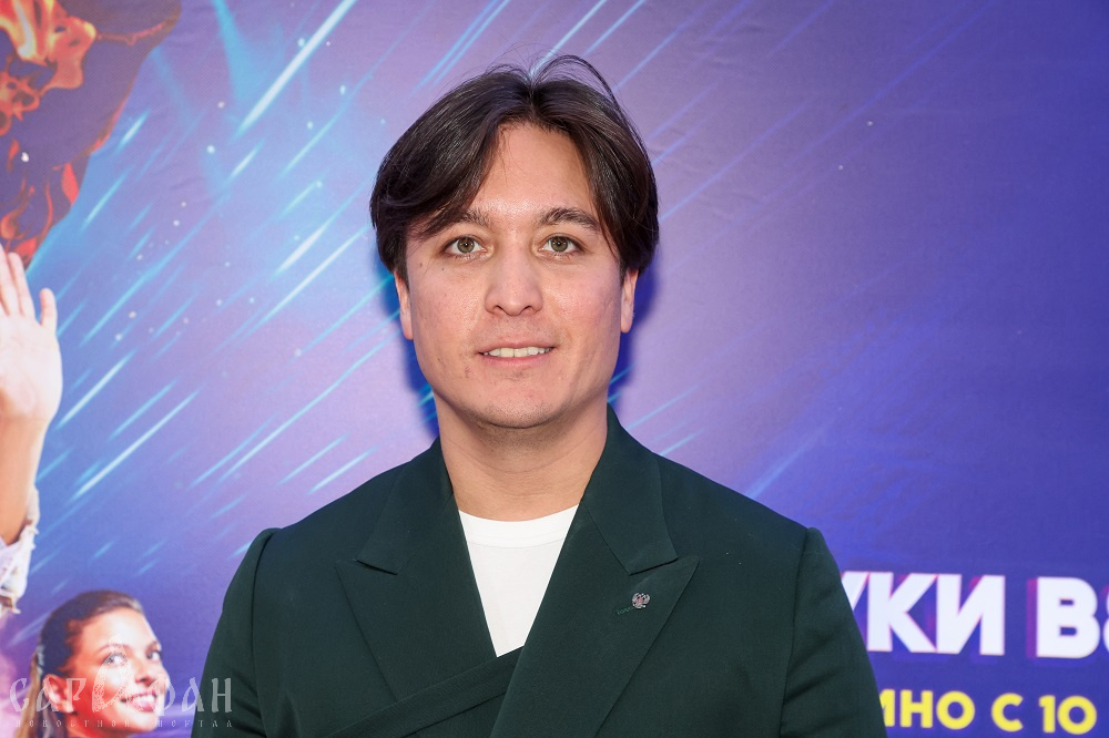 Стала известна причина смерти известного продюсера в клинике Хайдарова 