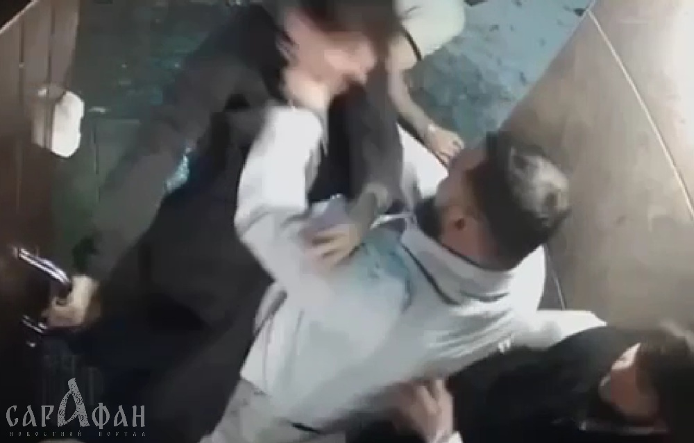 По документам – на СВО, на деле – избивает людей на «гражданке»: новый способ «служить родине» нашел бандит, осужденный за грабежи военных