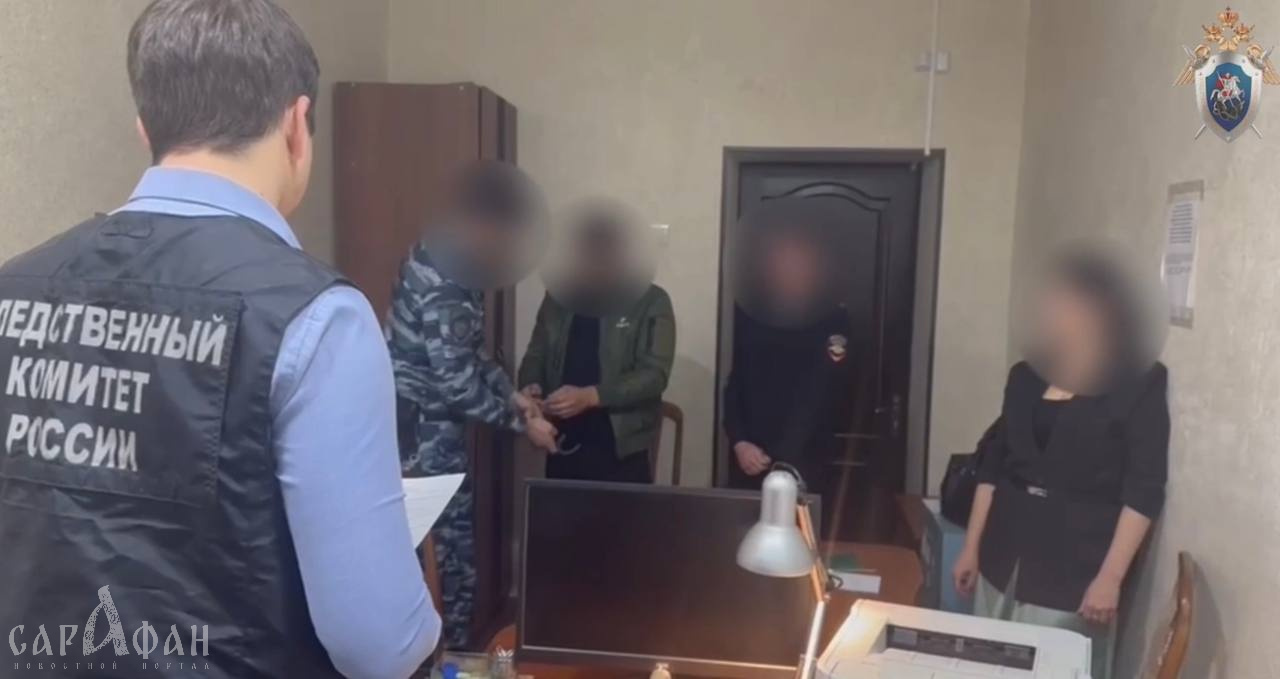 Оскорблял полицейских и применял насилие: буйного кубанца приговорили к 3 годам колонии
