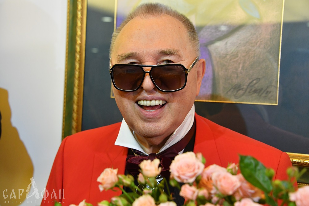 «Закончил жизнь в аду»: модельер Вячеслав Зайцев умирал в муках 