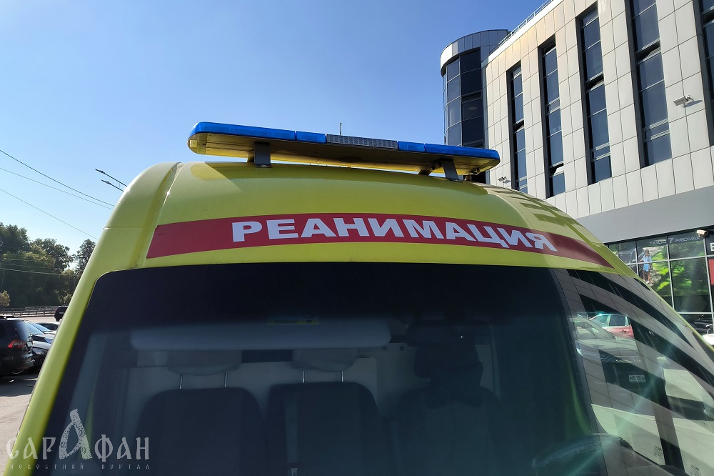 Подстрелили и запинали за обнаженный торс: русский турист оказался в сочинской больнице после потасовки в Абхазии