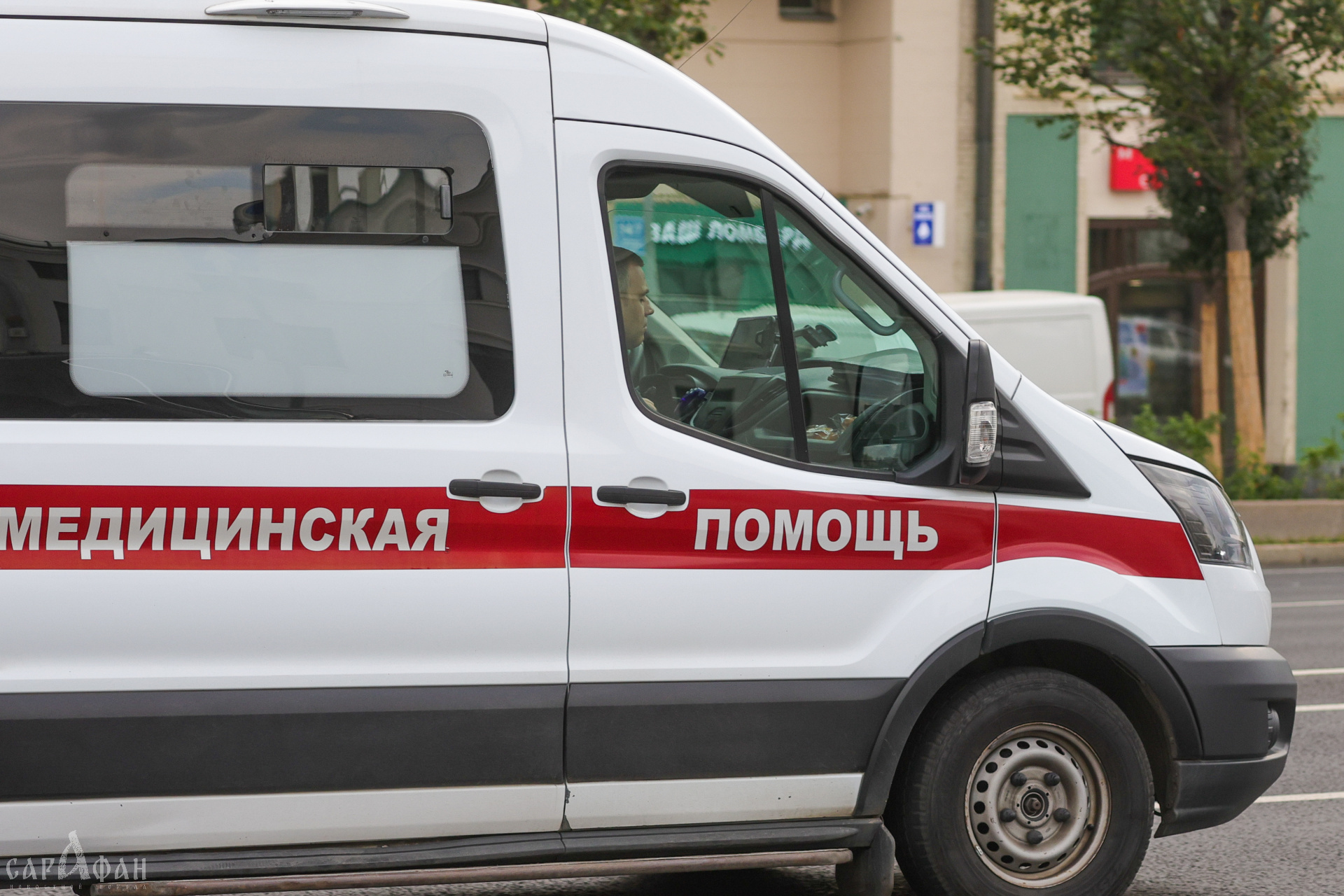 Приехал со скорой помощью на свою смерть: тело врача обнаружили по адресу вызова неотложки 