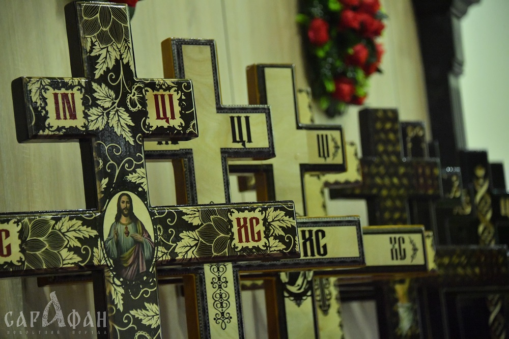 Сколько стоит умереть, рассказали жителям Краснодара