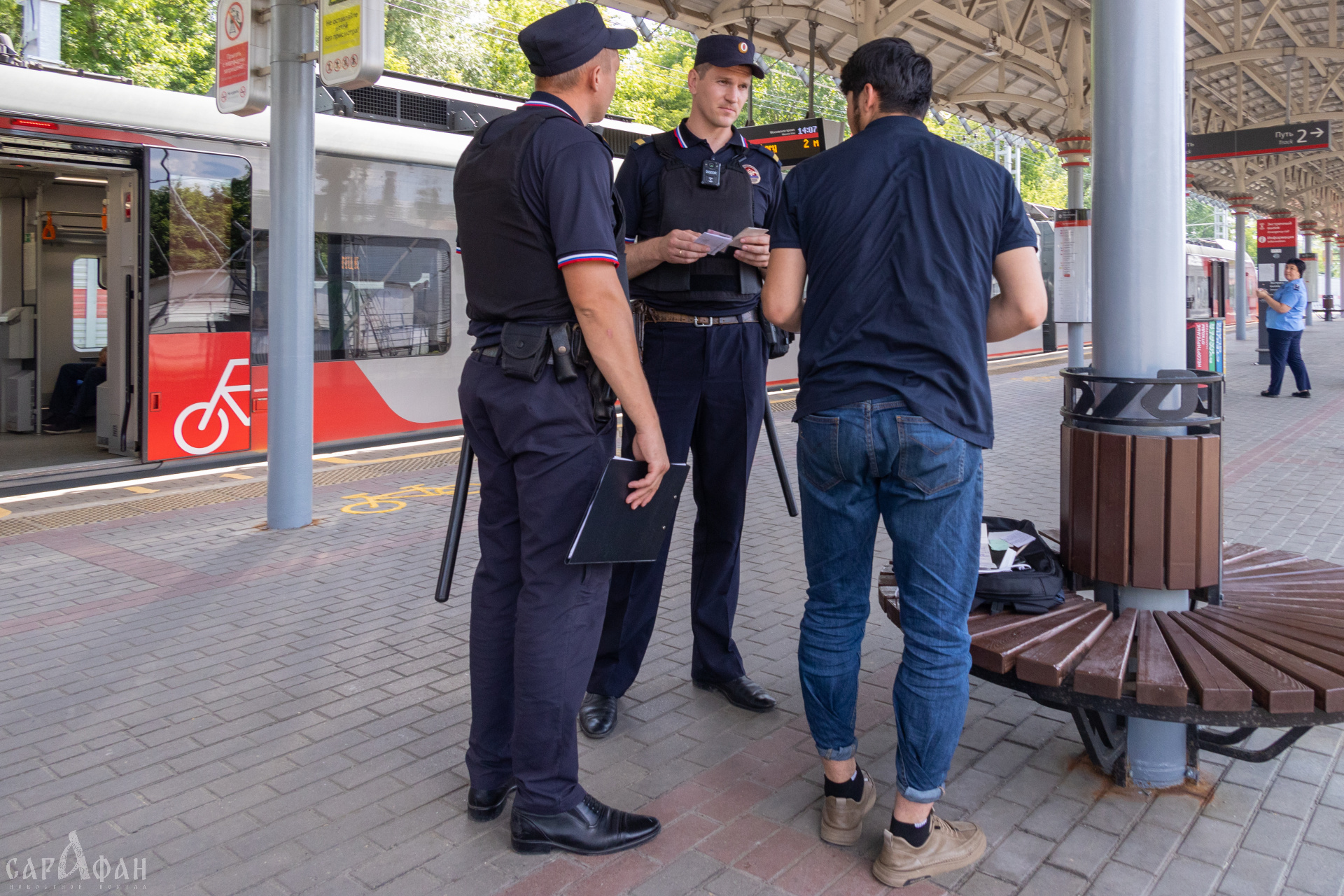  Преступник в федеральном розыске разъезжал по Краснодарскому краю в поисках новой наживы