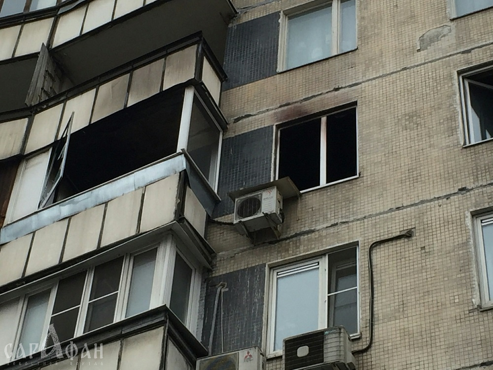 Одну выбросили из окна, вторую мучают в четырех стенах: в новороссийской квартире слышен плач новой жертвы