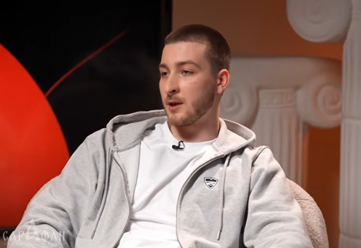  «Просто как-то сделал меня»: сын Евгения Плющенко отказался называть его отцом