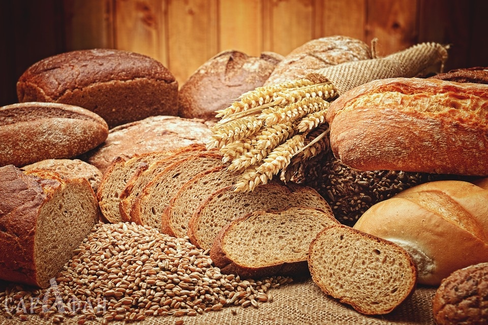 Хлеб подорожает в Ростовской области