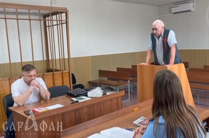 Кубанец оскорбил подвиги воинов, боровшихся с фашизмом, а теперь должен отдать всю пенсию