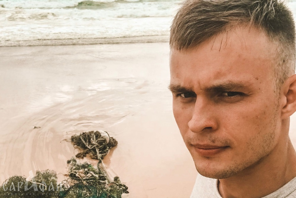 «Вылетаю из Таиланда»: блогер-миллионник спешит в Анапу, чтобы помочь Черному морю
