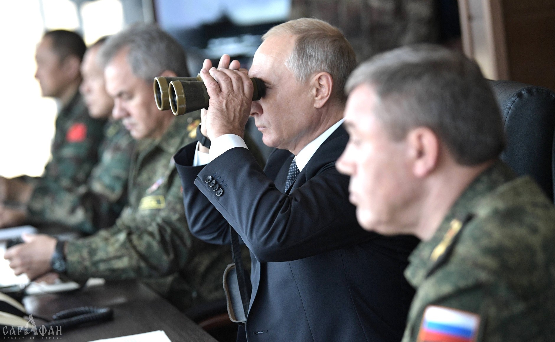 Посмотреть на неформального Путина можно будет в Ставрополе