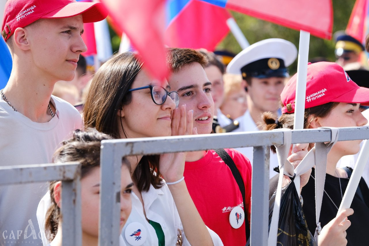 В Астрахани усилят контроль за гуляниями подростков