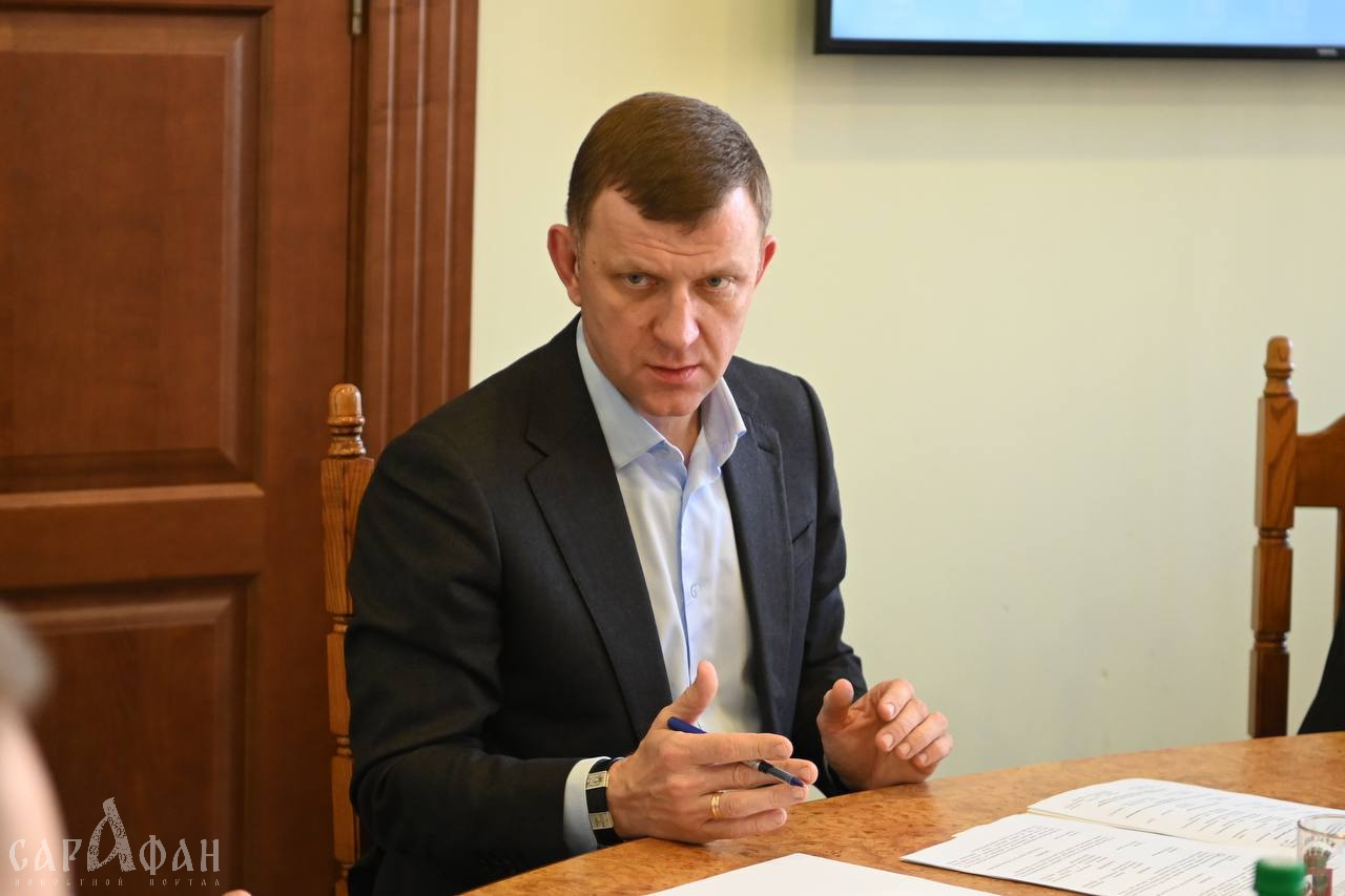 Главу Краснодара Евгения Наумова прооперировали