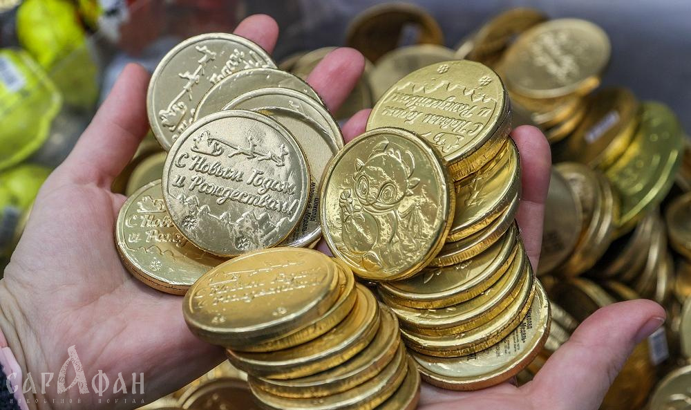 Внимание, сладкоежки! В России подорожает шоколад 