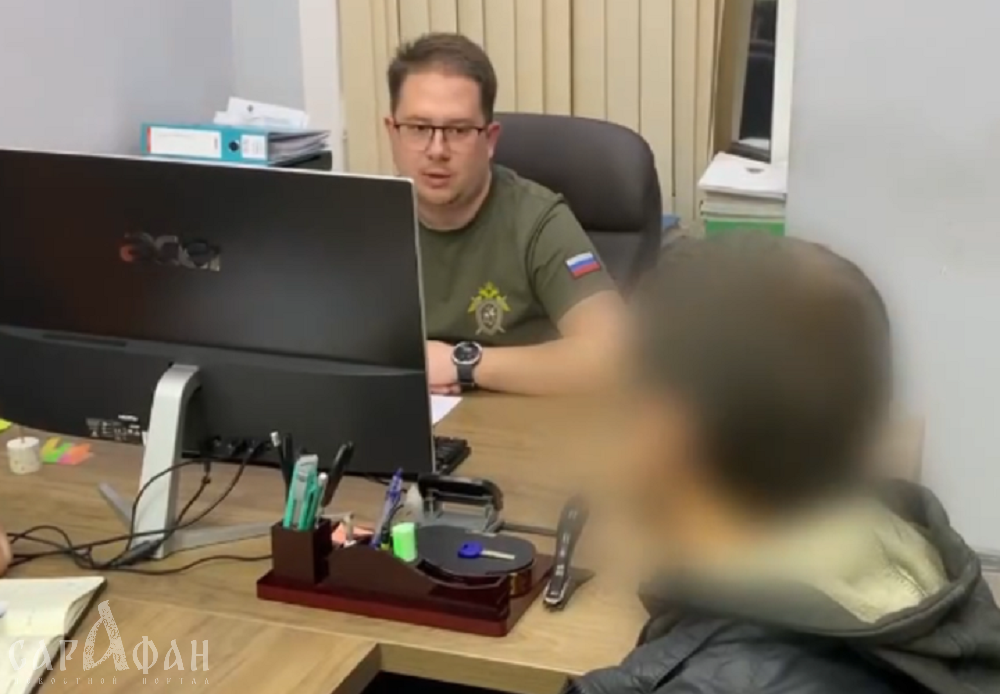 В Новороссийске мужчина убил своего соседа 