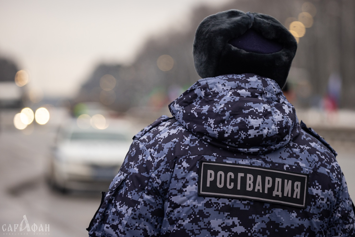 Росгвардия открестилась от участия в рейде на детский бойцовский клуб в Краснодаре 