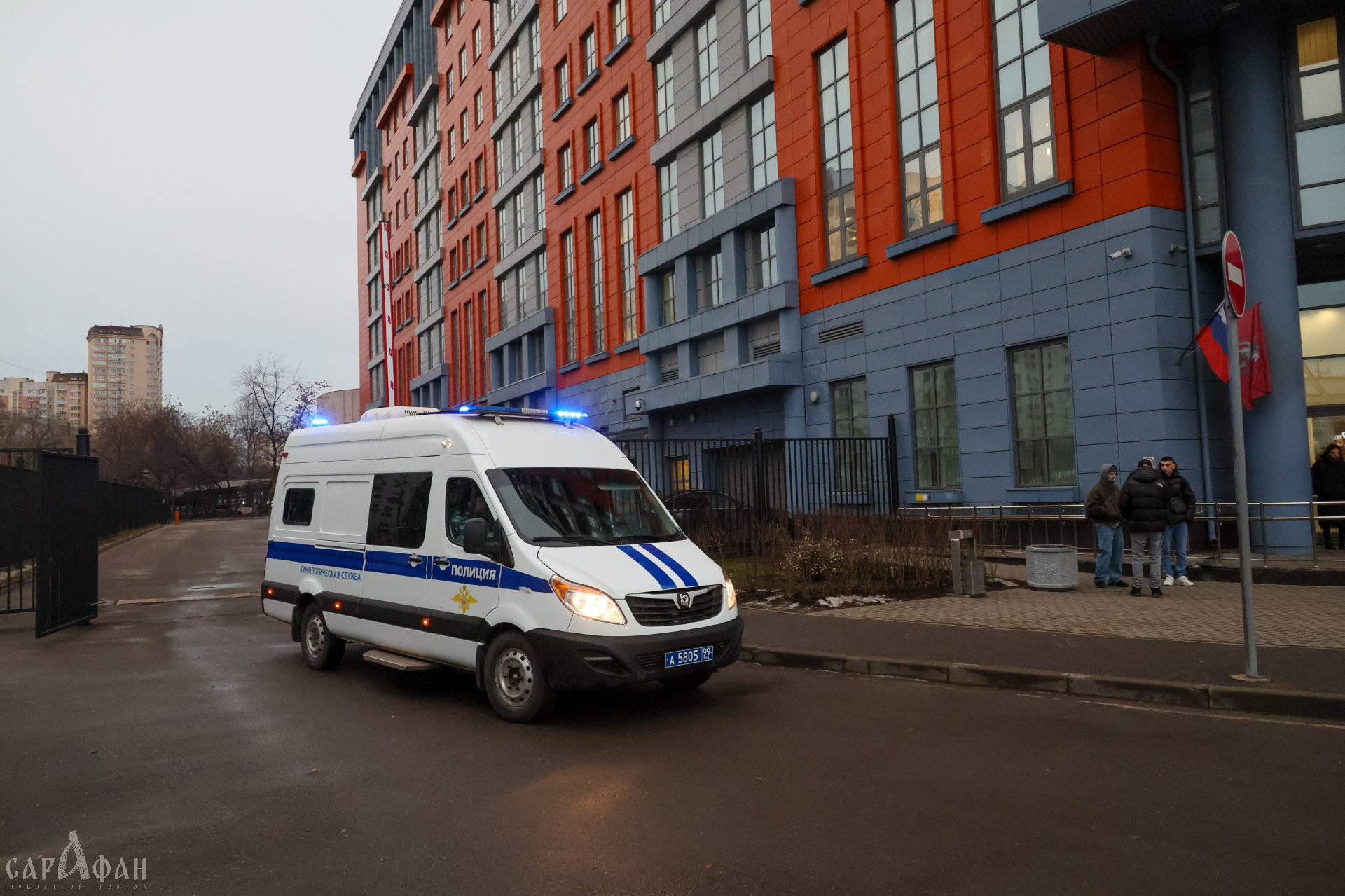 Домашний арест стал последней каплей: подростка, зарезавшего родную мать, без остатка поглотила ненависть, взращиваемая месяцами
