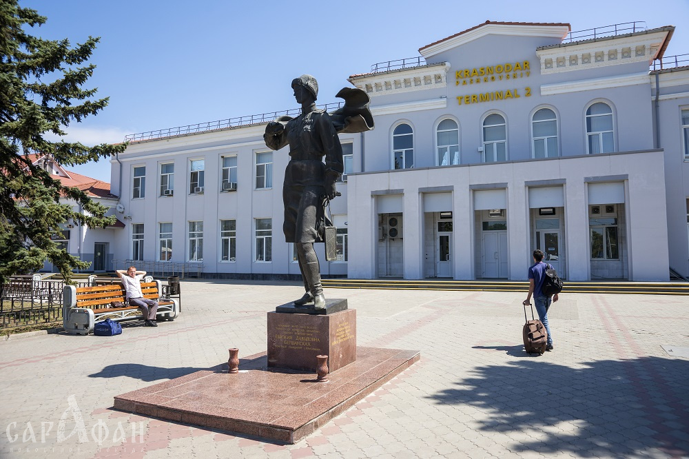 Не рады ни туристам, ни «понаехам»: Краснодар назван самым негостеприимным городом России