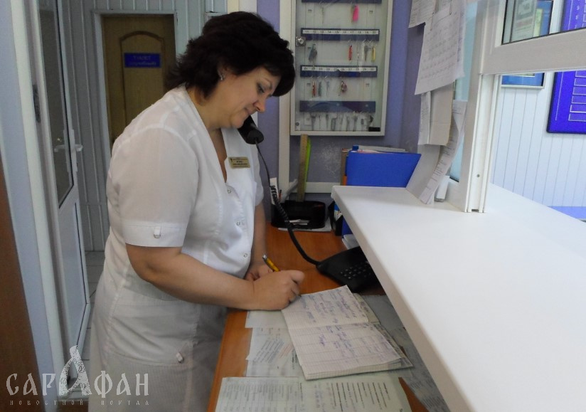 В Астраханской области будут маркировать медкарточки семей участников СВО