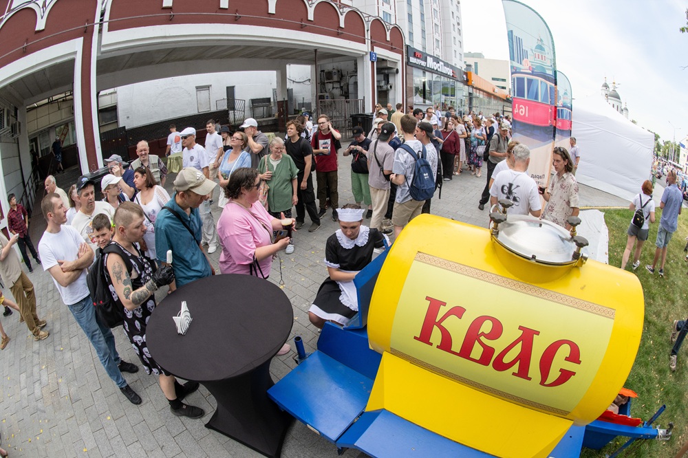 Не освежает, а вредит: врач объяснила, как безобидный квас убивает поджелудочную