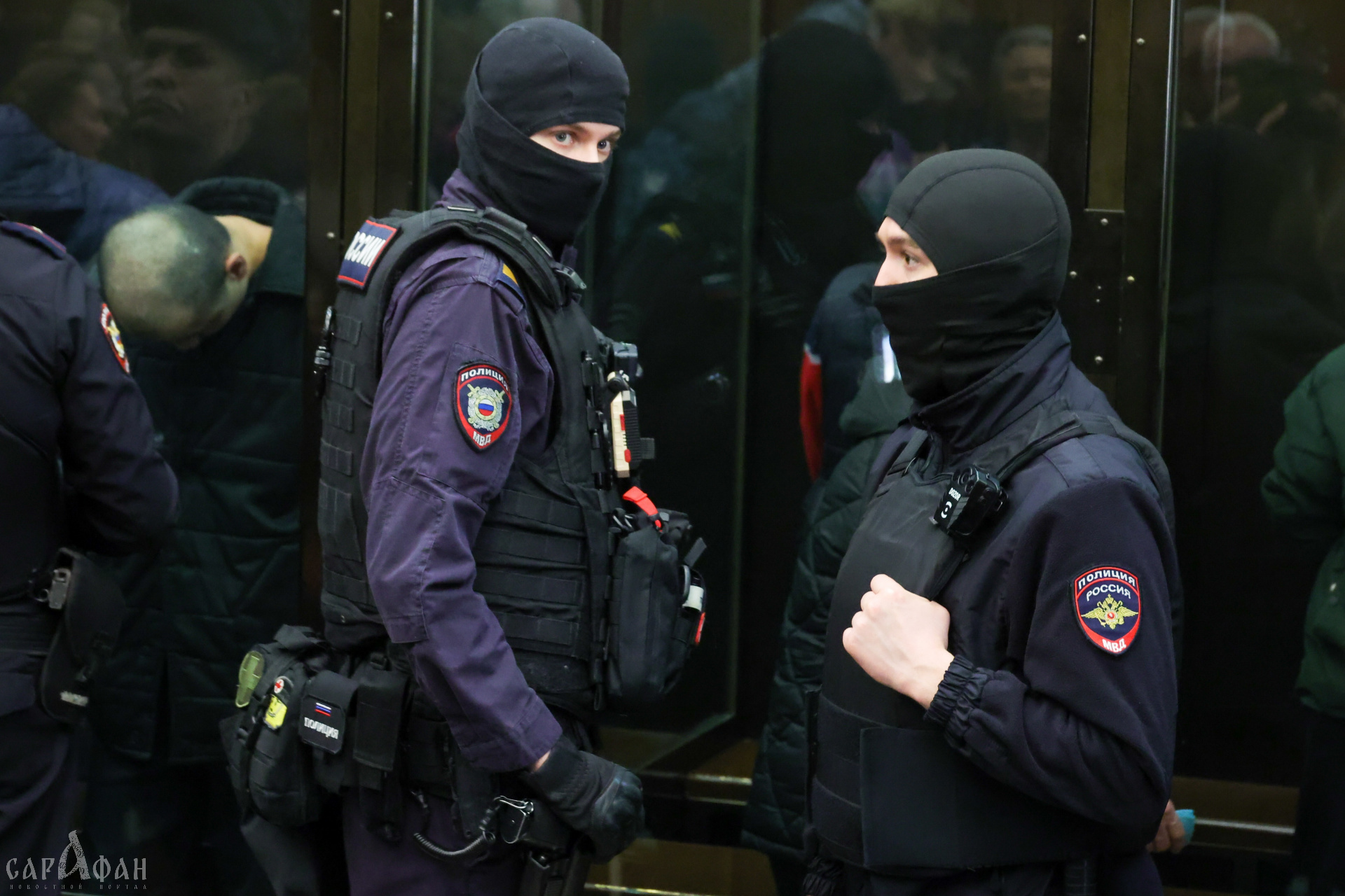 В Сочи задержали гражданина Турции, которого больше трех лет разыскивал Интерпол