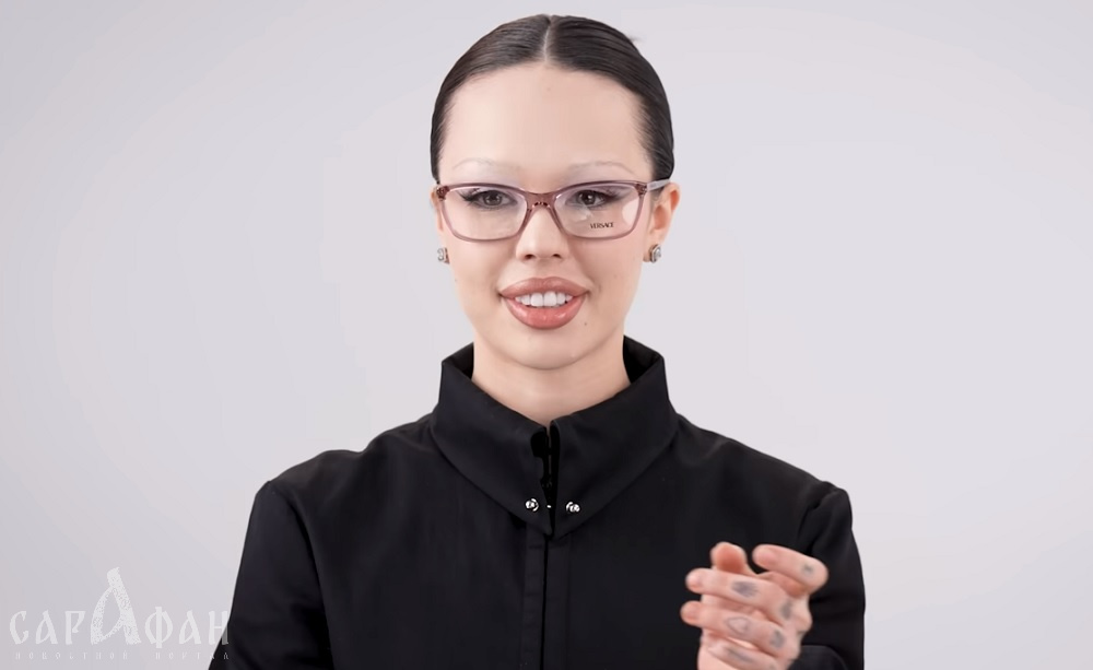 «Даже бюстгальтер надеваю»: Инстасамка подготовила концертную программу для детей