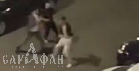 «Я несколько раз терял сознание»: в Краснодаре ночные агрессоры с криками «убивай его» загнали незнакомца в угол и били, пока не начал слабеть его пульс 