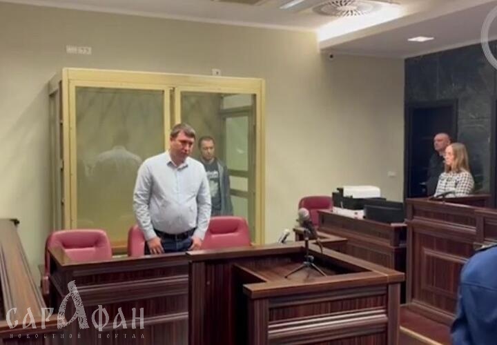 Житель Новороссийска убил приятелей из-за разногласий по поводу СВО