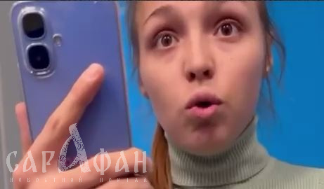 «Ты че делаешь?»: агрессивная мамочка-«понаех» встала горой на пути у медика, не пустив в квартиру к больному ребенку