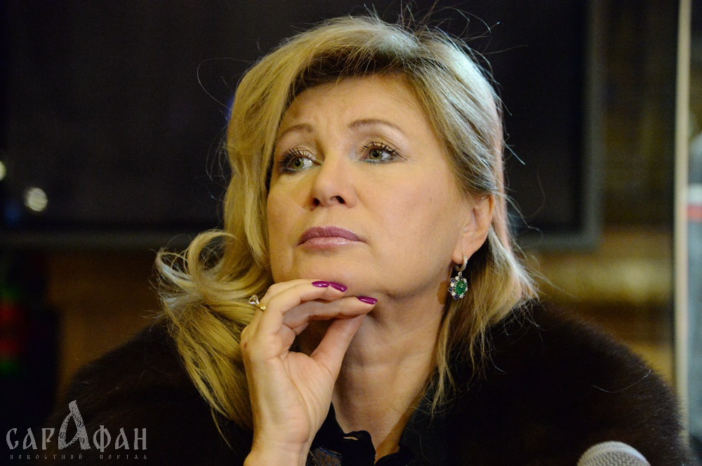 Вика Цыганова призналась, что симулировала обморок в Кремле