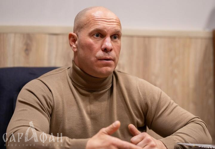 В Подмосковье убили экс-депутата Верховной Рады Илью Киву