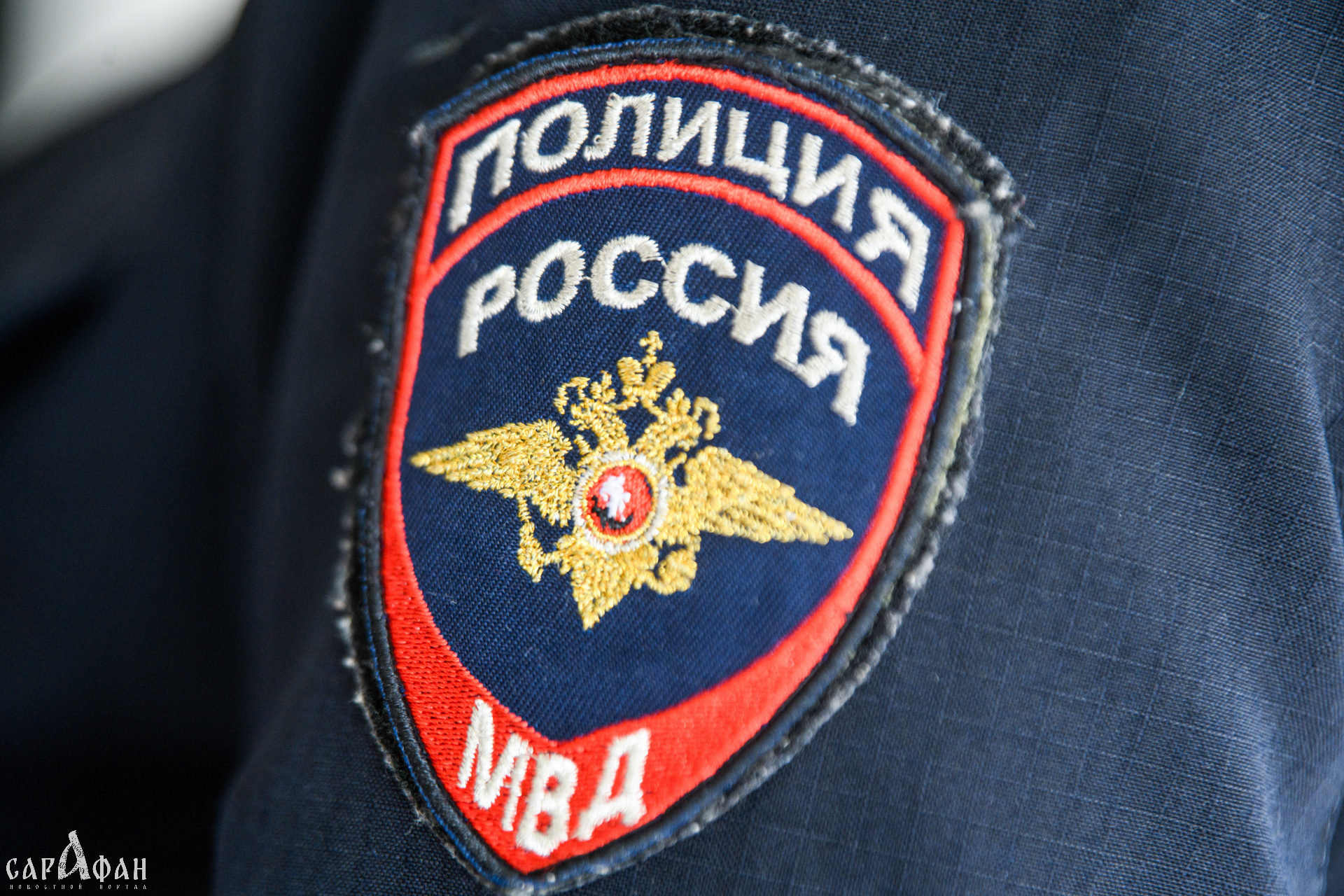 Подполковник и майор кубанской полиции не нашли ничего лучше, чем брать взятки удобрениями с территории «Агрокомплекса» Ткачева