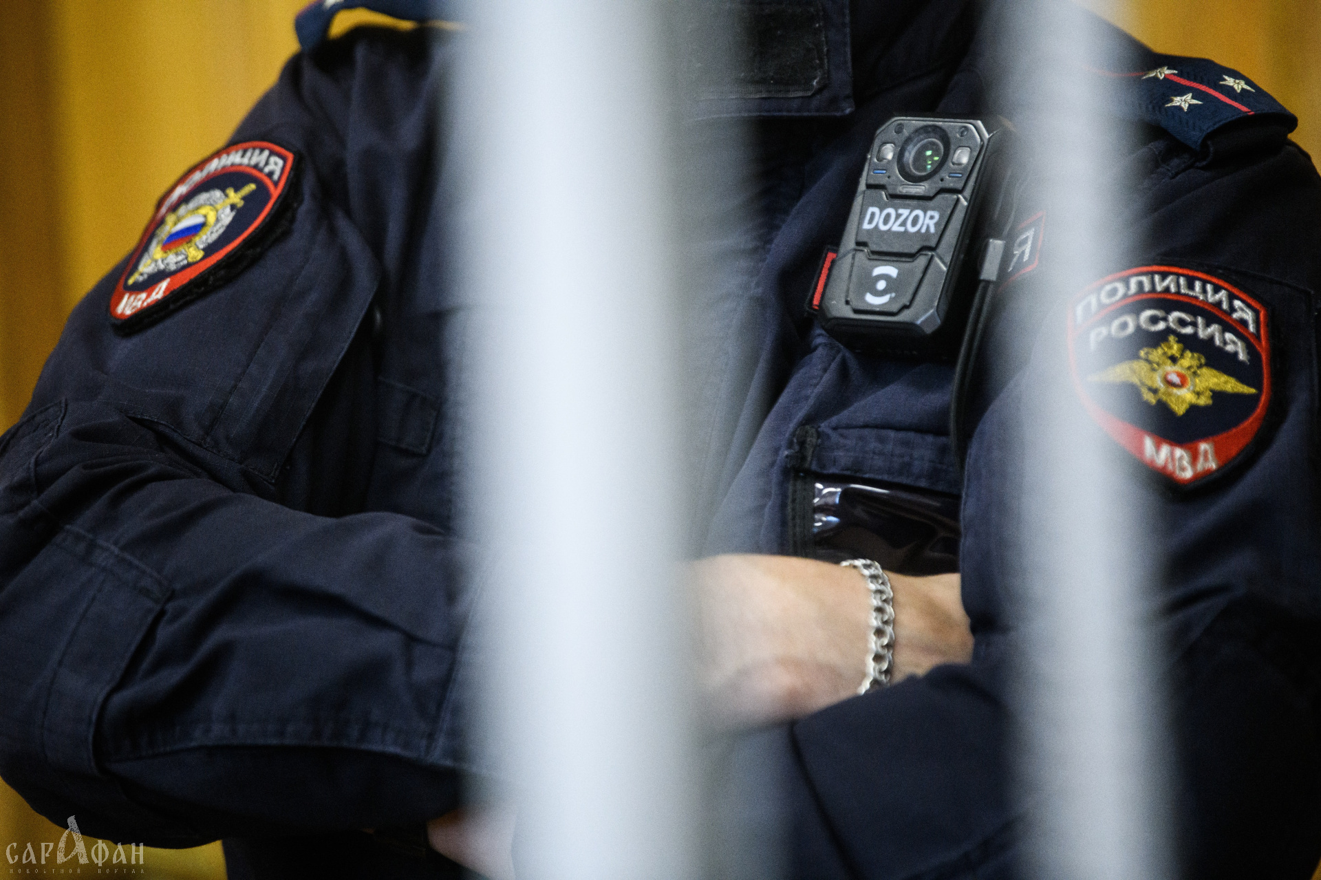 Кубанский полицейский предлагал «решить вопрос» за 2 миллиона рублей