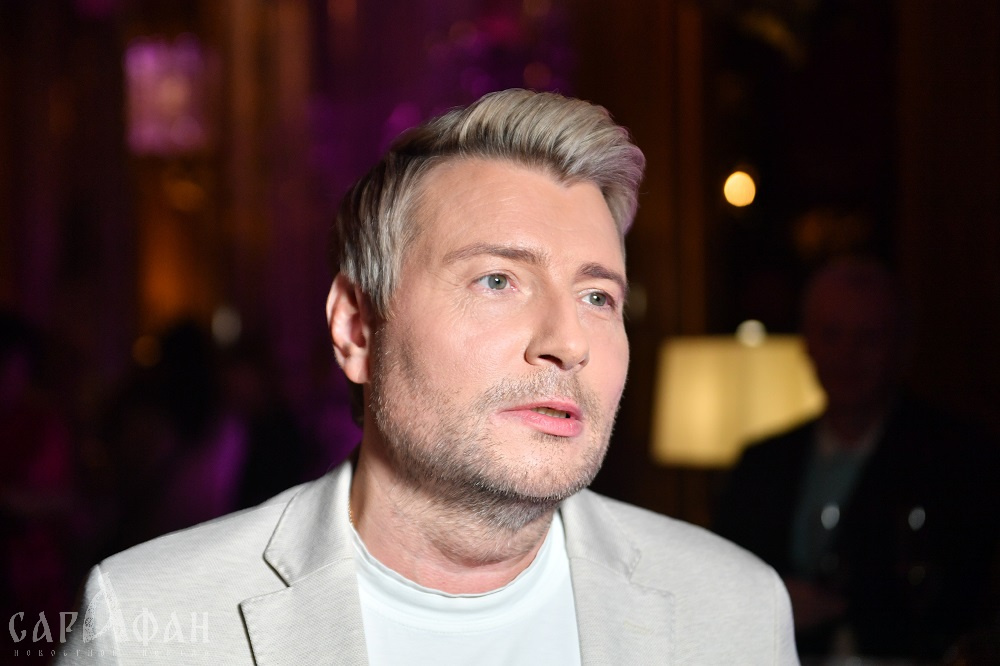Николай Басков отказался от близости с женщиной за деньги